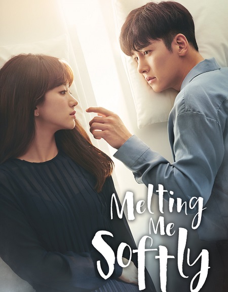 مسلسل Melting Me Softly الحلقة 6 مترجمة