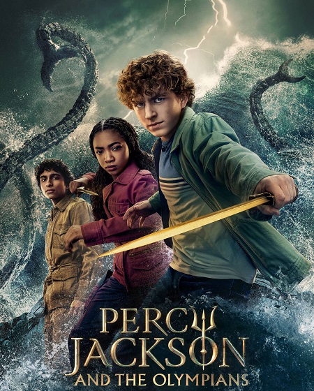 مسلسل Percy Jackson and the Olympians الموسم الثاني الحلقة 3 مترجمة