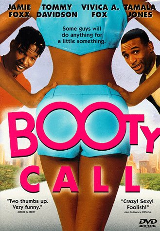 مشاهدة اونلاين فيلم Booty Call 1997 مترجم