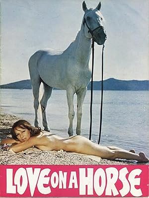 مشاهدة اونلاين فيلم Love on a Horse 1973 مترجم