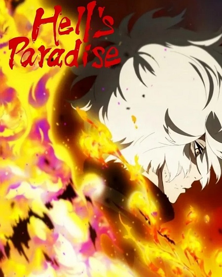 مشاهدة انمي Jigokuraku الموسم الثاني الحلقة 3 مترجمة