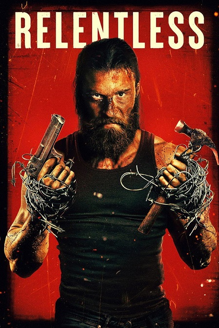 مشاهدة اونلاين فيلم Relentless 2025 مترجم