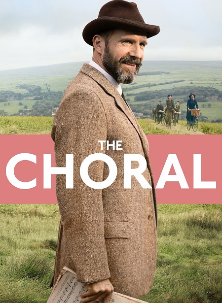 مشاهدة اونلاين فيلم The Choral 2025 مترجم
