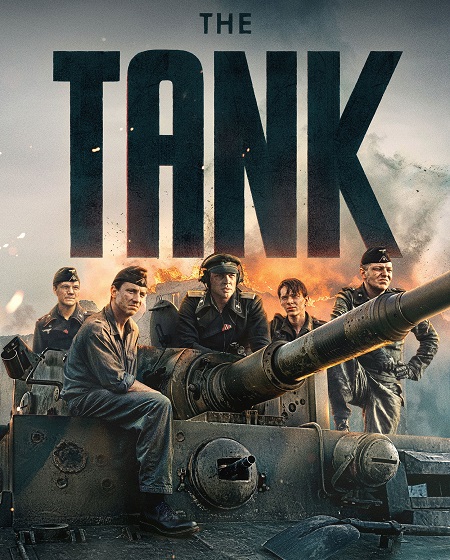 مشاهدة اونلاين فيلم The Tiger 2025 مترجم