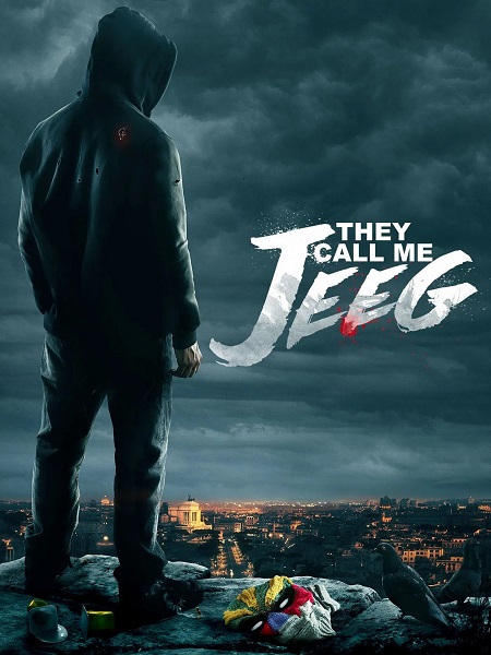 مشاهدة اونلاين فيلم They Call Me Jeeg 2015 مترجم