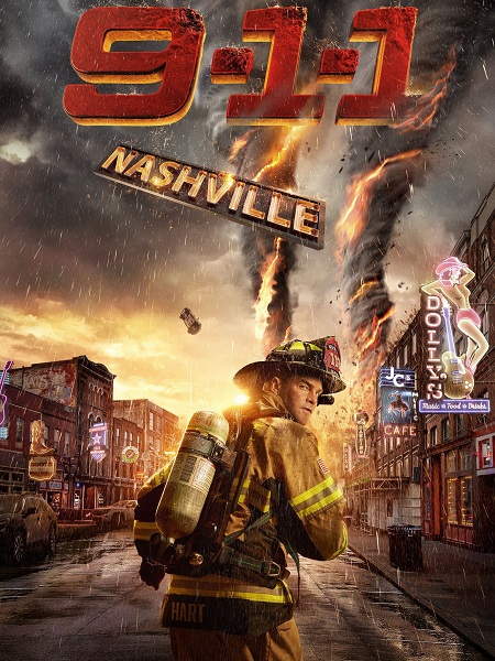 مشاهدة مسلسل 911 Nashville الموسم الاول الحلقة 9 مترجمة