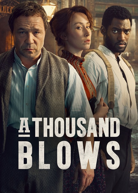 مشاهدة مسلسل A Thousand Blows الموسم الثاني الحلقة 1 مترجمة