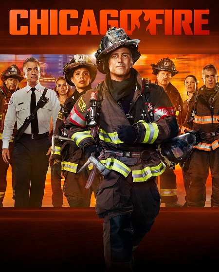 مشاهدة مسلسل Chicago Fire الموسم 14 الحلقة 11 مترجمة