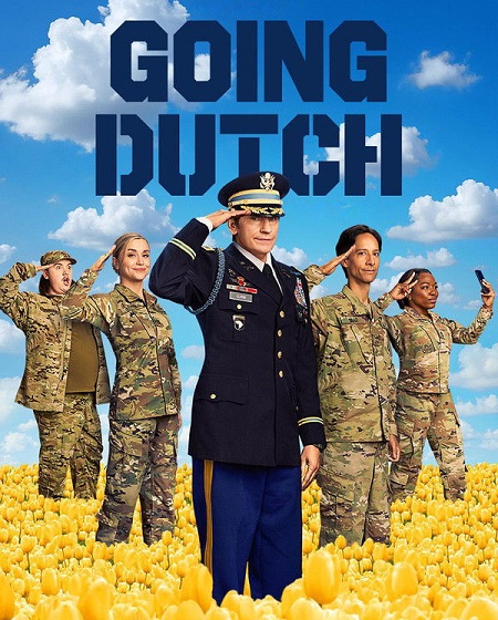 مشاهدة مسلسل Going Dutch الموسم الثاني الحلقة 2 مترجمة