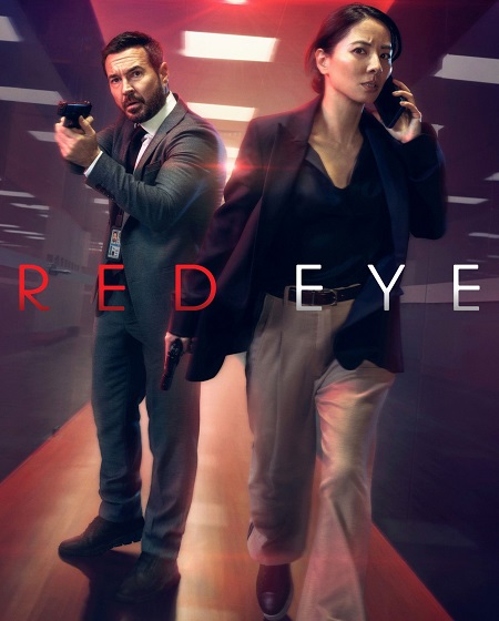 مشاهدة مسلسل Red Eye الموسم الثاني الحلقة 6 مترجمة