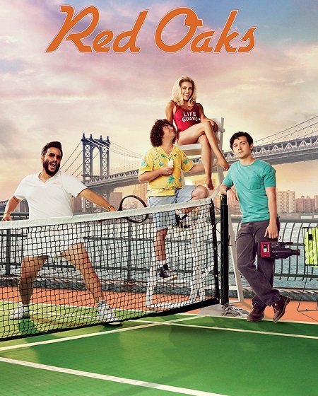 مشاهدة مسلسل Red Oaks الموسم الثالث الحلقة 3 مترجمة