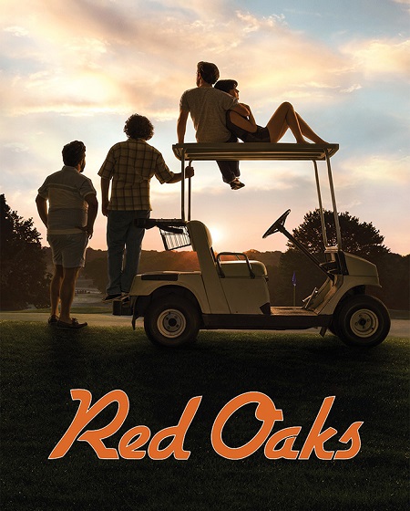 مشاهدة مسلسل Red Oaks الموسم الثاني الحلقة 5 مترجمة