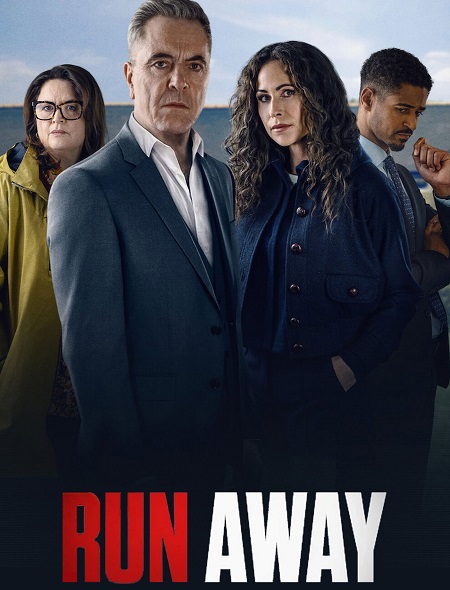مشاهدة مسلسل Run Away 2026 الحلقة 7 مترجمة