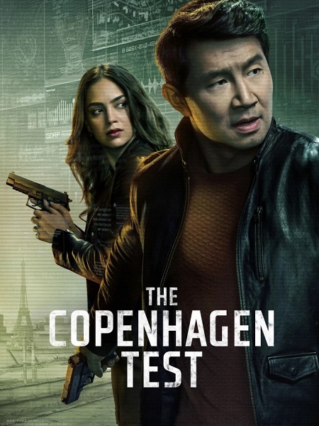 مشاهدة مسلسل The Copenhagen Test الموسم الاول الحلقة 2 مترجمة