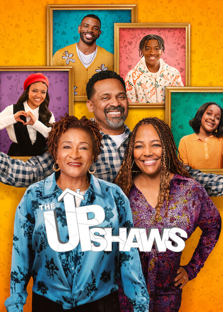 مشاهدة مسلسل The Upshaws الموسم السابع الحلقة 5 مترجمة