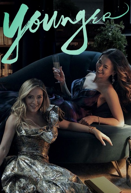 مشاهدة مسلسل Younger الموسم السادس الحلقة 2 مترجمة