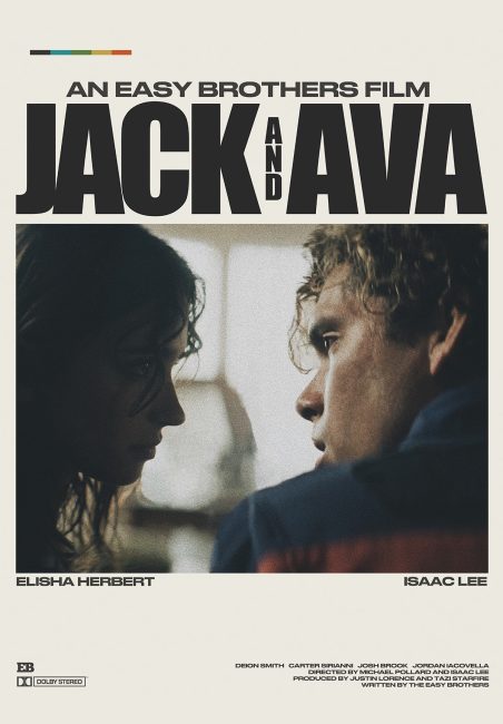 فيلم Jack and Ava 2026 مترجم اونلاين