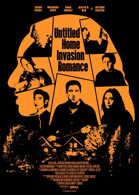 فيلم Untitled Home Invasion Romance 2025 مترجم اونلاين