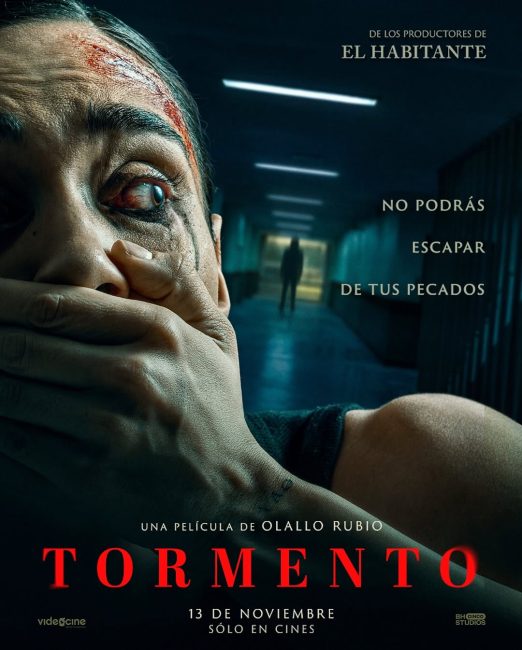 فيلم Tormento 2025 مترجم اونلاين