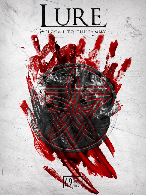 فيلم Lure 2026 مترجم اونلاين