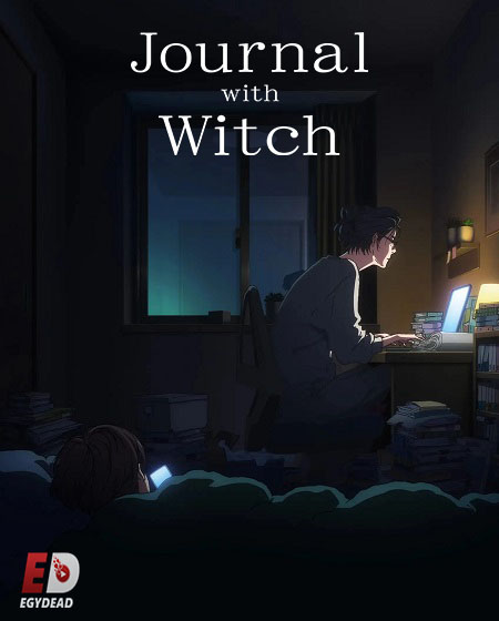 مشاهدة انمي Ikoku Nikki الحلقة 7 مترجمة