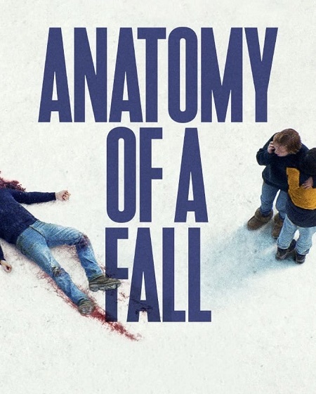 مشاهدة اونلاين فيلم Anatomy of a Fall 2023 مترجم
