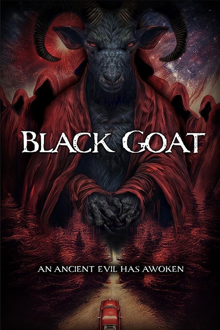 مشاهدة اونلاين فيلم Black Goat 2025 مترجم