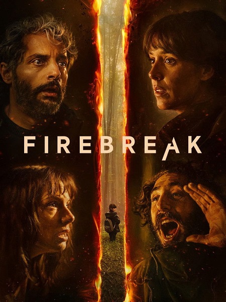 مشاهدة اونلاين فيلم Firebreak 2026 مترجم