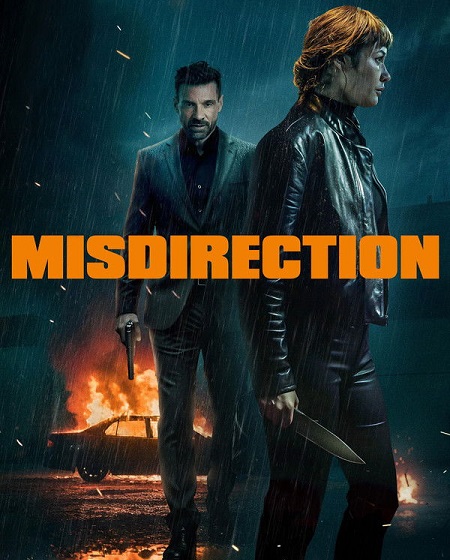 مشاهدة اونلاين فيلم Misdirection 2026 مترجم