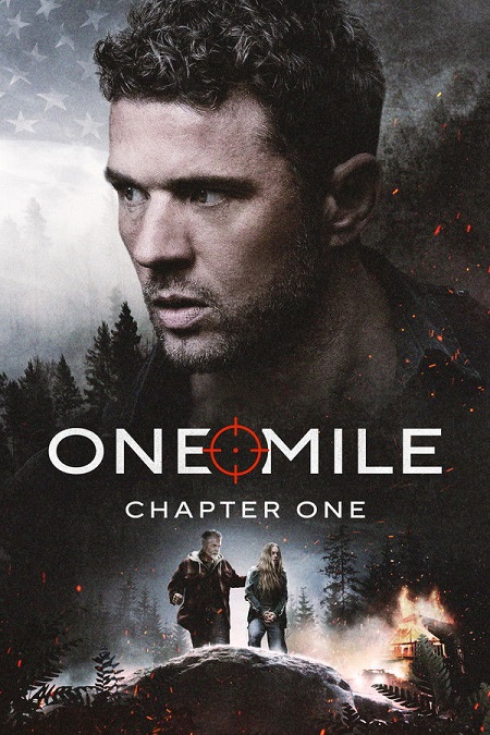 مشاهدة اونلاين فيلم One Mile Chapter One 2026 مترجم