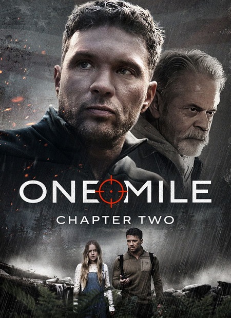 مشاهدة اونلاين فيلم One Mile Chapter Two 2026 مترجم