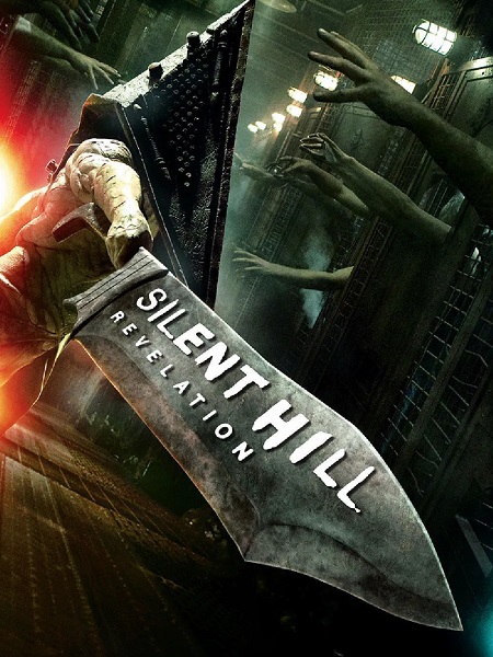 مشاهدة اونلاين فيلم Silent Hill 2 Revelation 2012 مترجم