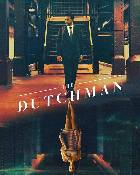 مشاهدة اونلاين فيلم The Dutchman 2025 مترجم