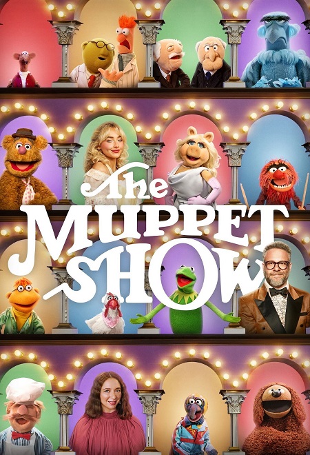 مشاهدة اونلاين فيلم The Muppet Show 2026 مترجم