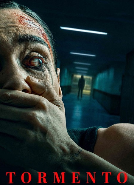 مشاهدة اونلاين فيلم Tormento 2025 مترجم