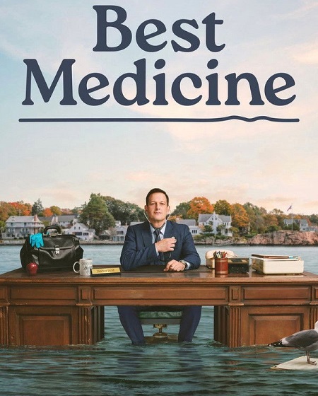مشاهدة مسلسل Best Medicine الموسم الاول الحلقة 7 مترجمة