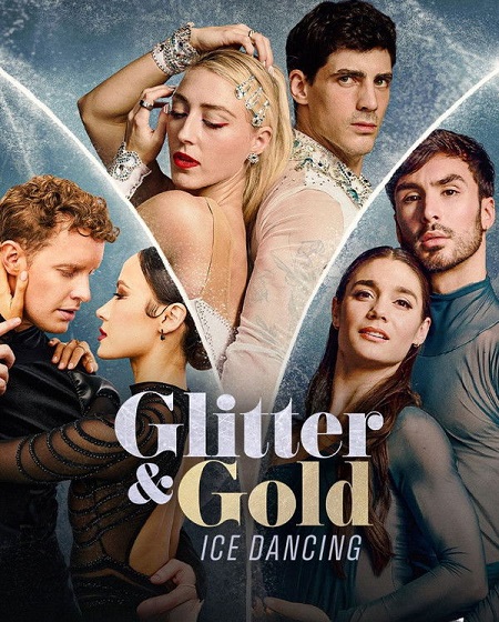 مشاهدة مسلسل Glitter and Gold Ice Dancing الحلقة 2 مترجمة