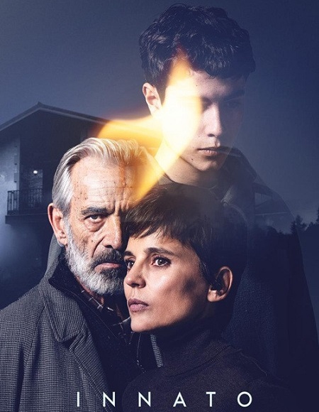 مشاهدة مسلسل Innato الحلقة 5 مترجمة