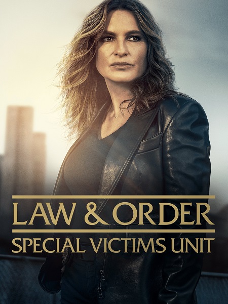 مشاهدة مسلسل Law and Order SVU الموسم 27 الحلقة 13 مترجمة