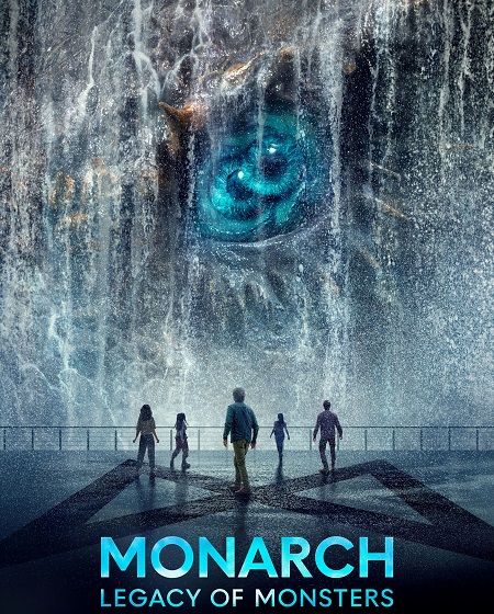 مشاهدة مسلسل Monarch Legacy of Monsters الموسم الثاني الحلقة 1 مترجمة