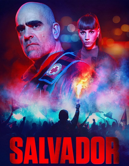 مشاهدة مسلسل Salvador الموسم الاول الحلقة 3 مترجمة