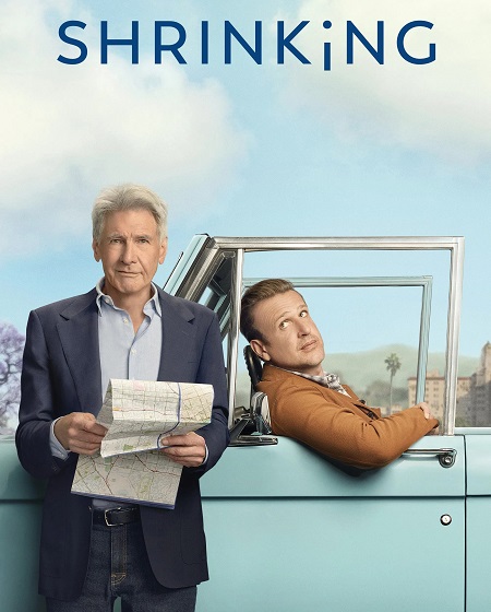 مشاهدة مسلسل Shrinking الموسم الثالث الحلقة 5 مترجمة