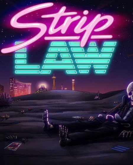 مشاهدة مسلسل Strip Law الموسم الاول الحلقة 3 مترجمة