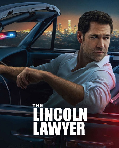 مشاهدة مسلسل The Lincoln Lawyer الموسم الرابع الحلقة 8 مترجمة