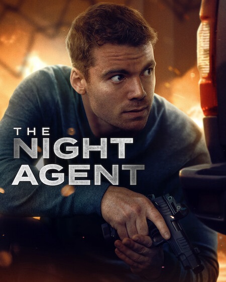 مشاهدة مسلسل The Night Agent الموسم الثالث الحلقة 1 مترجمة