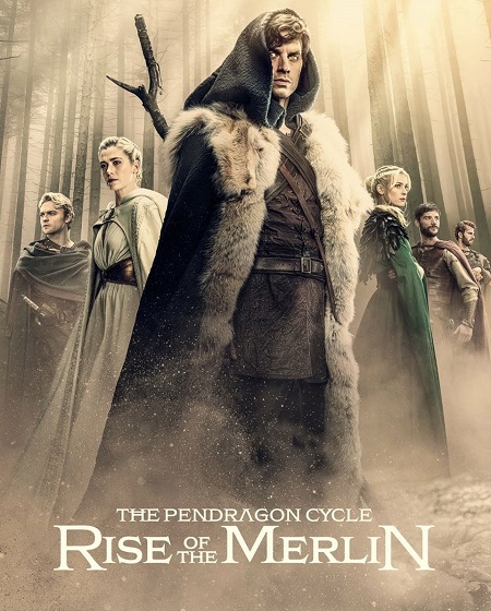 مشاهدة مسلسل The Pendragon Cycle Rise of the Merlin الحلقة 3 مترجمة