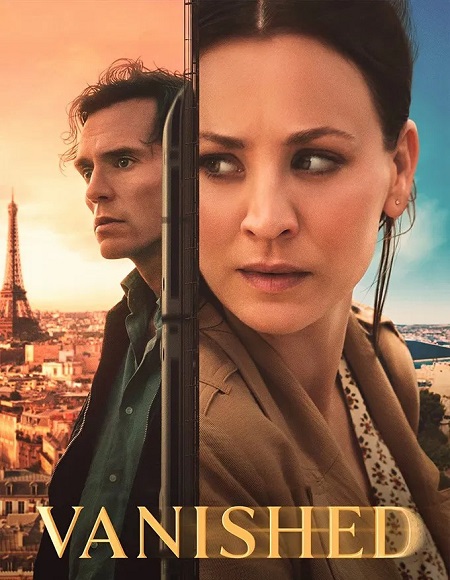 مشاهدة مسلسل Vanished 2026 الحلقة 2 مترجمة