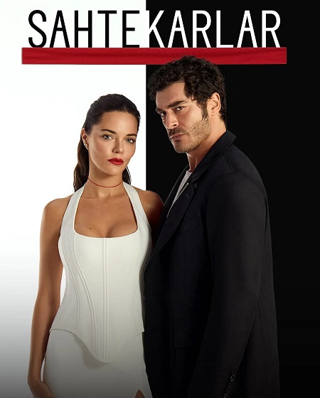 مشاهدة مسلسل المحتالون الحلقة 18 مترجمة