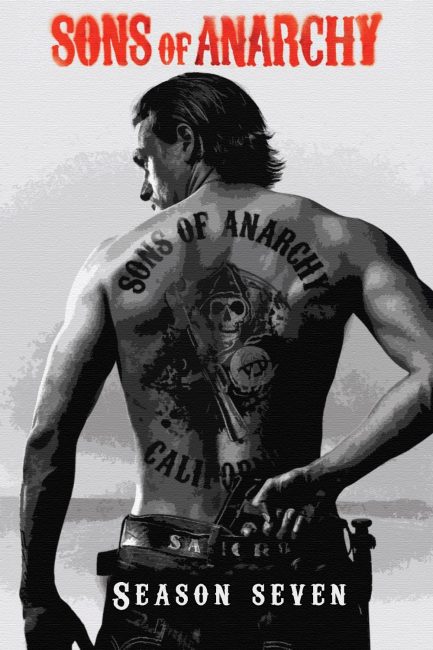 مشاهدة مسلسل Sons of Anarchy الموسم السابع الحلقة 10 مترجمة