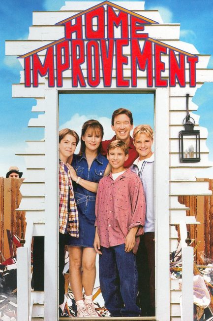 مشاهدة مسلسل Home Improvement الموسم السادس الحلقة 1 مترجمة